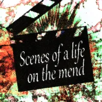 KLAXX - Scenes Of A Life On The Mend