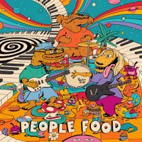 People Food - People Food