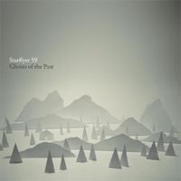 Starflyer 59 - Ghosts of the Past