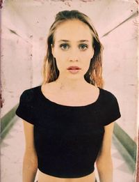 Fiona Apple - Excerpts from Tidal