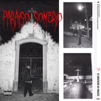 DJ Anderson Do Para&iacute;so - Paraiso Sombrio