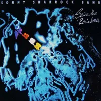 Sonny Sharrock - Seize the Rainbow