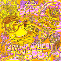 Lil Xelly - Selling Weight on 808s (Deluxe)