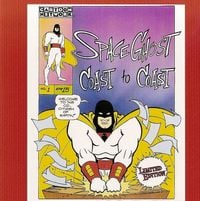 Sonny Sharrock - Space Ghost Coast to Coast