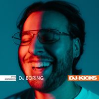 DJ Boring - DJ Kicks