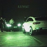 Zackavelli - All Night