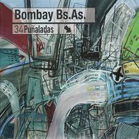 34 Pu&ntilde;aladas - Bombay Bs. As.