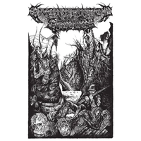 Excarnated Entity - Descended Immortality