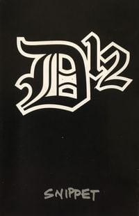 D12 - Detroit, What?