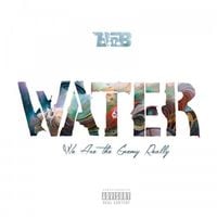 B.o.B - W.A.T.E.R.