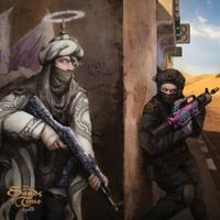 Apel8 - Counter-Strike