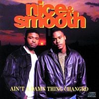 Nice & Smooth - Ain't a Damn Thing Changed