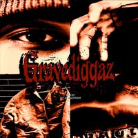 Gravediggaz - Diary of a Madman