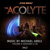 Michael Abels - Star Wars: The Acolyte - Vol. 2 (Episodes 5-8)