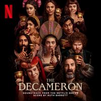 Ruth Barrett - The Decameron