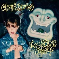 Exclusive Os Cabides - Coisas Estranhas