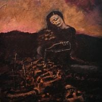 Grim Salvo - Roses In The Attic