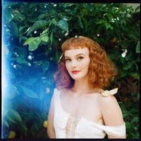 Kacy Hill - Juliet