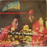 MC Shan - Born to Be Wild