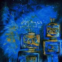 dog eyes - good, proper send off