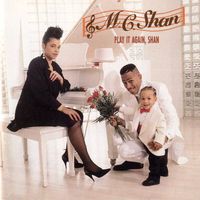 MC Shan - Play It Again, Shan
