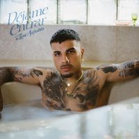 Rauw Alejandro - D&eacute;jame Entrar