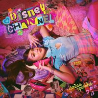 Chrissa Sparkles - Disney Channel