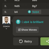 trabint - Birlliant!!