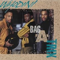 Whodini - Bag-A-Trix