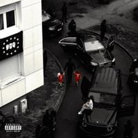 Maes - LA VIE CONTINUE