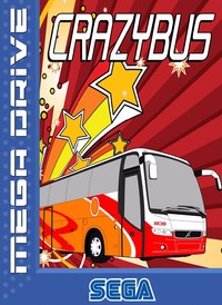 Tom Scripts - Crazy Bus