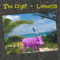 Lemuria - Split