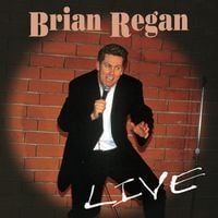 Brian Regan - Live