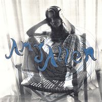 Amy Allen - even forever