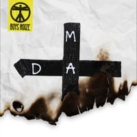 Boys Noize - Mayday Remixes, Pt. 2