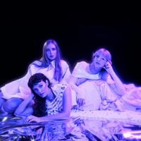 Blusher - Overglow