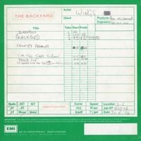 Paul McCartney & Wings - One Hand Clapping &ndash; The Backyard (One Hand Clapping Sessions)