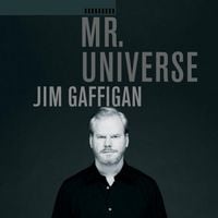 Jim Gaffigan - Mr. Universe