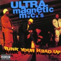 Ultramagnetic MCs - Funk Your Head Up