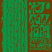 The Apples in Stereo - Her Wallpaper Reverie