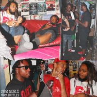 Mark Battles - Vasi World