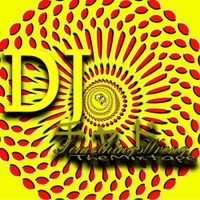DJ Chud - Something's Wrong The Mixtape