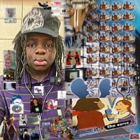 DJ Chud - It's The Serve​.​.​. The Mixtape