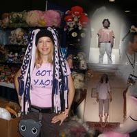 DJ Chud - I See It Too: The Drastic Brain Debris & DarkChud Brings You "​.​.​. I Thought I Lost You Dawg !! Wgere were you" the EP