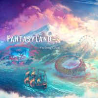 Yu-Peng Chen - FANTASYLAND