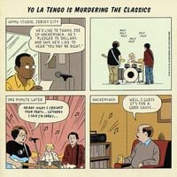 Yo La Tengo - Is Murdering The Classics