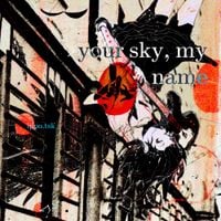ippo.tsk - Your Sky, My Name