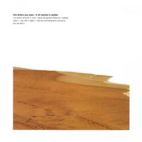 Fine Before You Came - It All Started in Malib&ugrave;