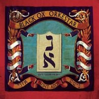 Black Ox Orkestar - נישט אזױ [Nisht Azoy]