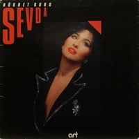 N&uuml;khet Duru - Sevda